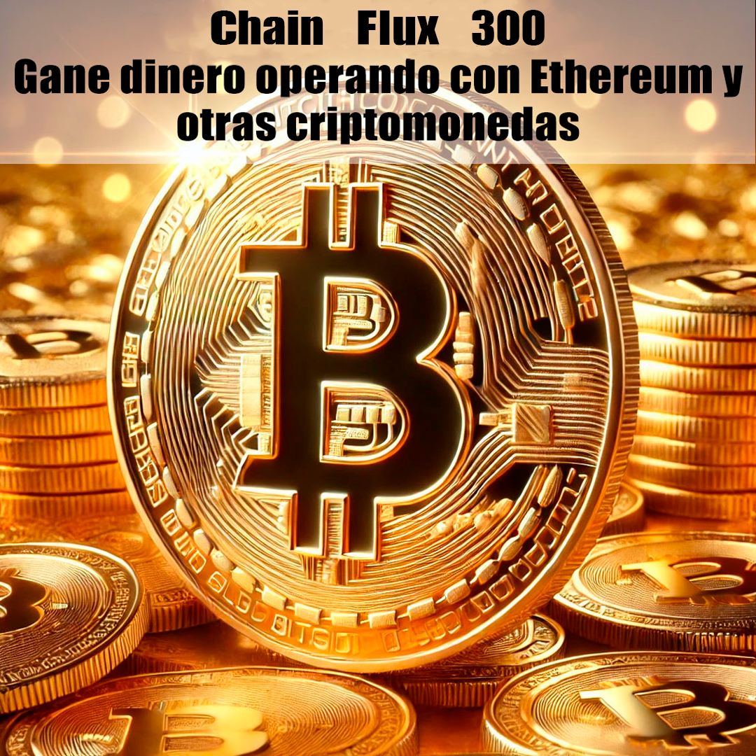 Chain Flux 300