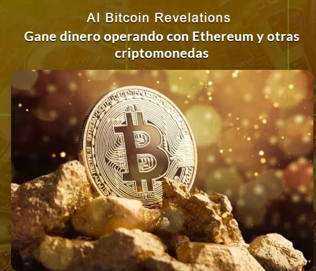 AI Bitcoin Revelations